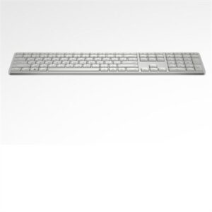 HP 970 Programmable Wireless Keyboard