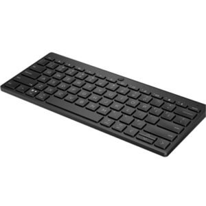 HP 350 Compact Multi-Device Bluetooth Keyboard