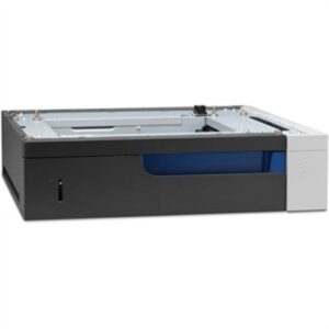 HP LaserJet Color 500-sheet Paper Tray