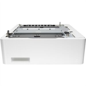 HP LaserJet 550-sheet Feeder Tray