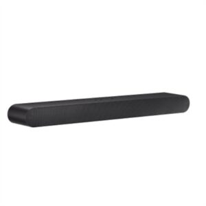 Samsung HW-S50B - S Series - Sound Bar - 3.0-channel - Wireless - Bluetooth - 140 Watt - Dark Gray