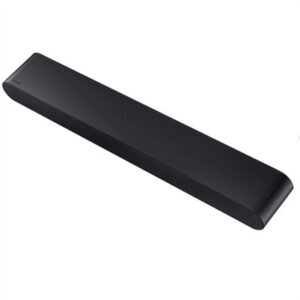Samsung HW-S60D 5.0-Channel Soundbar (Black)