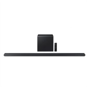 3.1.2 Ch 330W Soundbar Blk