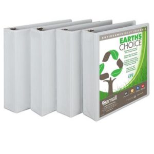 I08967Earthschoic Viewbind W 2 in. 4pk