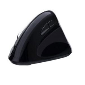 Adesso IMouse E30 - 2.4 GHz Wireless Vertical Programmable Mouse
