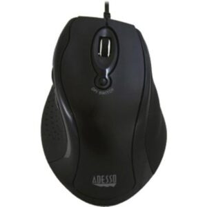 Adesso IMouse G2 Mouse Right-hand USB Type-a Optical 2400 DPI