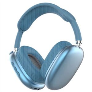 Supersonic Bluetooth Wireless Stereo Headphones with Built-in Mic