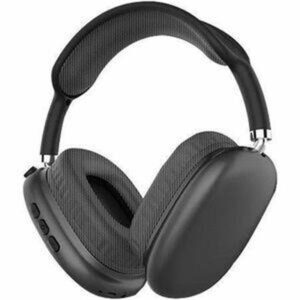Supersonic Bluetooth Wireless Stereo Headphones with Built-in Mic