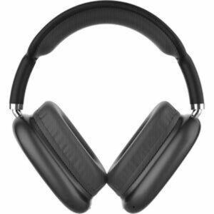 Supersonic Bluetooth Wireless Stereo Headphones with Built-in Mic