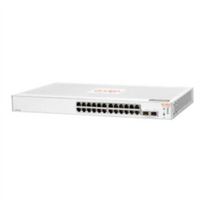 HPE NW IO 1830 24G 2SFP Sw