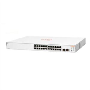 HPE NW IO 1830 24G 2SFP 195W