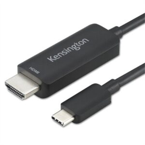 USB C HDMI Unidirect Cable 6.5