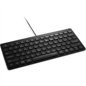 WIRED CMPCT KB W USBC CONN