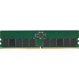 16GB DDR5 4800MTs ECC Mod