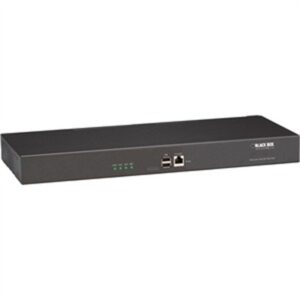16 PT Console Server