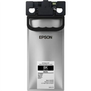 Epson DURABrite Ultra M02XL High Capacity Black Ink Pack