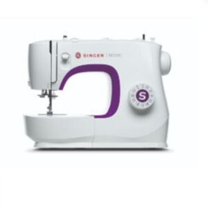 Singer M3500 Sewing Machine - 32 Built-in Stitches - Automatic Threading