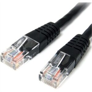 Has a Wide Variety of Cables of Different Lengths with a Lifetime W
