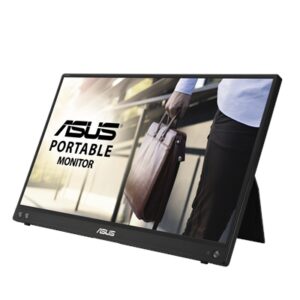 ASUS ZenScreen MB16ACV IPS Portable Screen Full HD (1080p) 15.6 Inch