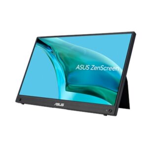 ASUS ZenScreen 15.6" FHD 144Hz 3ms GTG IPS LED FreeSync Portable Gaming Monitor (MB16AHG)