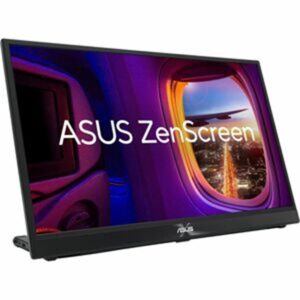 ASUS ZenScreen MB17AHG 17.3" 16:9 FHD 144Hz Portable USB-C IPS LED HDR Monitor