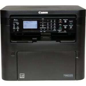 Canon ImageCLASS MF262dw II Monochrome Laser Printer - Only at Best Buy