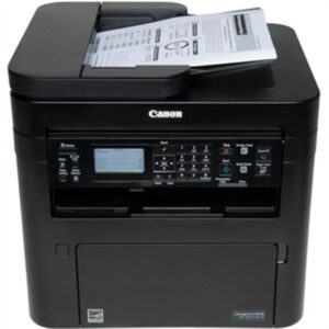 Canon ImageCLASS MF264dw II All-in-One Wireless Monochrome Laser Printer