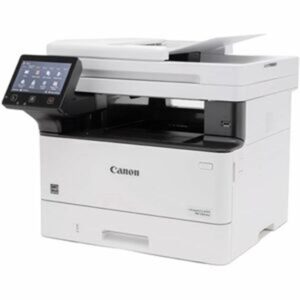 Canon ImageCLASS MF465dw All-in-One Wireless Duplex Monochrome Laser Printer