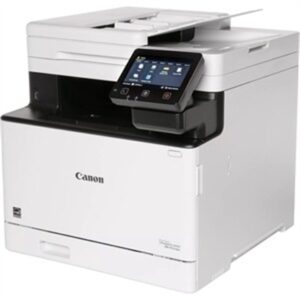 Canon ImageCLASS MF751CDW Colour Wireless All-in-One Printer