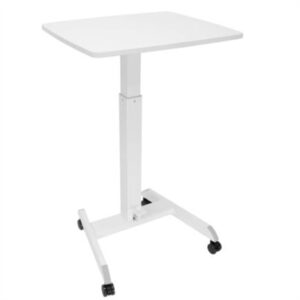 Adjustable Rolling Laptop Desk MI-7997