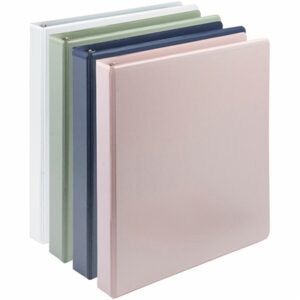 New Samsill MP46939 Biobased 1" DR View Bnd 4pk