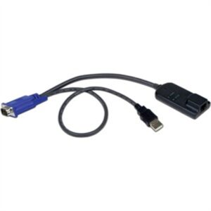 Avocent Digital Products MPUIQ-VMCHS-G01 Server Interface Module, High Resistant VM USB Module TAA