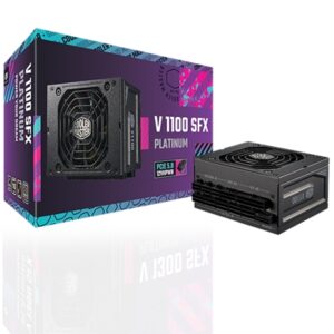 V1100 SFX Platinum ATX3.0