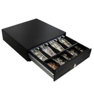 Adesso Inc. MRP-CD1313in Rj12 Pos Cash Drawer - All