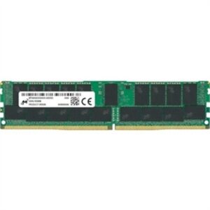MTA36ASF8G72PZ-3G2F1R 64 GB 2Rx4 DDR4 RDIMM Memory Module