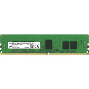 Micron 16GB 3200MHz DDR4 RDIMM Server Memory