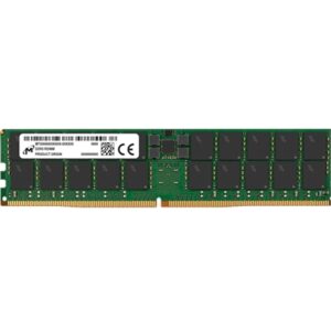 Micron 96GB 5600MHz ECC Registered 2Rx4 DDR5 Server Memory