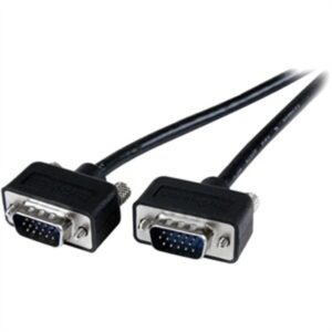 S Premium VGA Video Extension Cables Are Designed to Provide the Hig