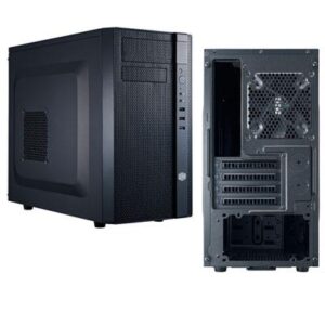 N200 Mini Tower Computer Case