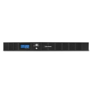 500VA / 300W 1U Rackmount