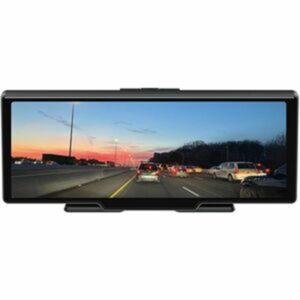 Infotainment  Dash  Backup Cam