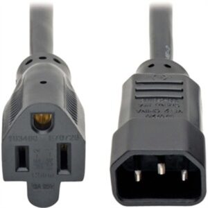 2' Power Cord Adapter