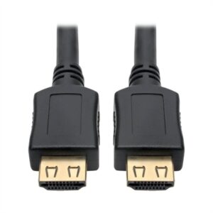 High Speed HDMI Cable w Gripp