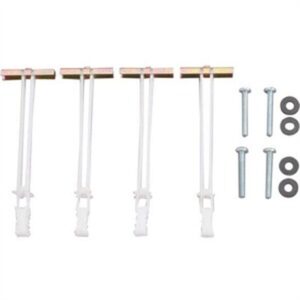 Metal Stud Anchor Kits