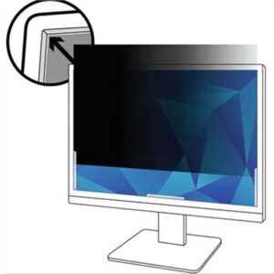 3M Pf280w9b Privacy Filter Display Privacy Filter for 28 in. Wide Screen - All