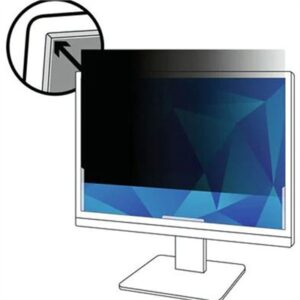 3M Privacy Filter for 32in Monitor 16:9 PF320W9B
