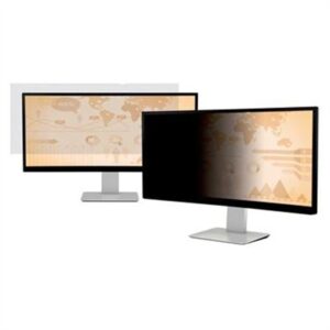3M Privacy Filter, for 49 Monitor, 32:9 Aspect Ratio 7100254648 - All