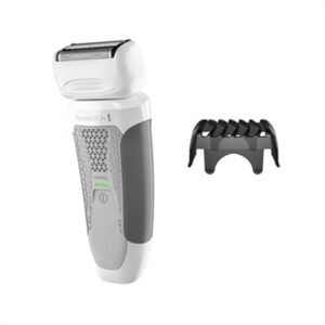 Remington WETech 100% Waterproof Cordless Foil Shaver PF7580A