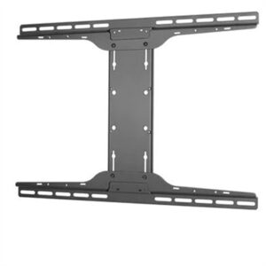 Peerless Universal Adapter Bracket for 32-60" Flat Panel Screens, Black
