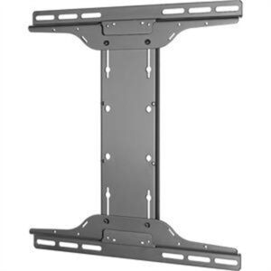 Plp Flat Panel Adapter Plates Black